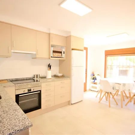Casa vacanze Poppy *