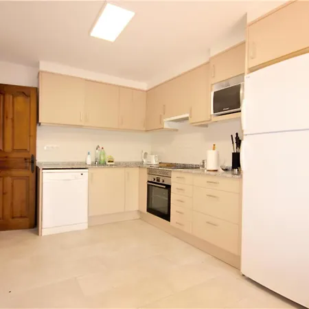 Poppy Holiday home Javea