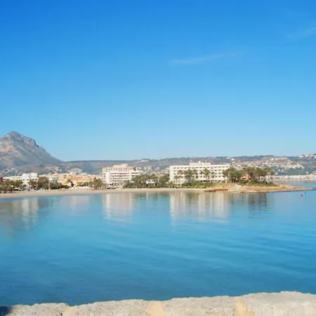 Poppy Holiday home Javea