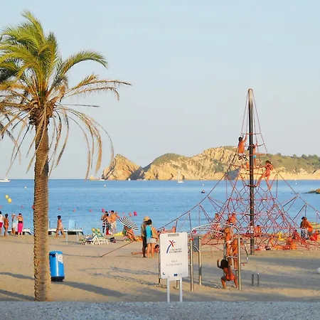 Poppy Holiday home Javea